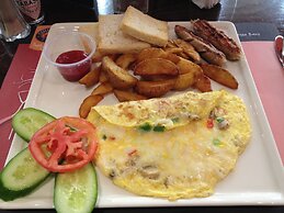 Apartamenty Centrum Szczecin