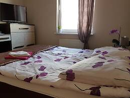 Apartamenty Centrum Szczecin