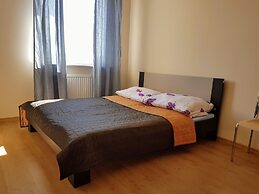 Apartamenty Centrum Szczecin