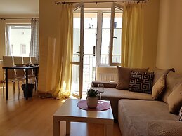 Apartamenty Centrum Szczecin