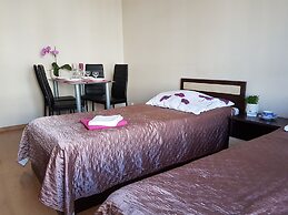 Apartamenty Centrum Szczecin