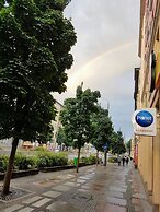 Apartamenty Centrum Szczecin