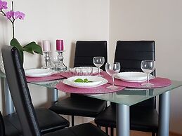 Apartamenty Centrum Szczecin