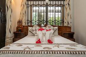 Jane's Serenity Guest house