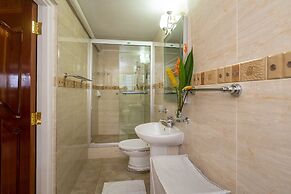 Jane's Serenity Guest house