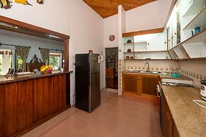 Jane's Serenity Guest house