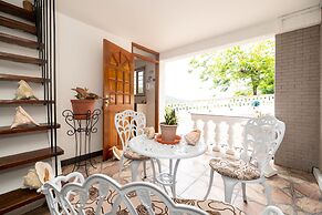 Jane's Serenity Guest house