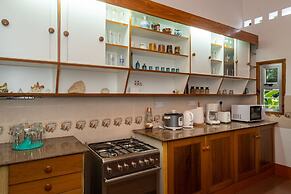 Jane's Serenity Guest house