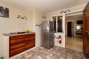 Jane's Serenity Guest house