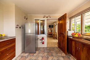 Jane's Serenity Guest house