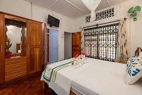 Jane's Serenity Guest house