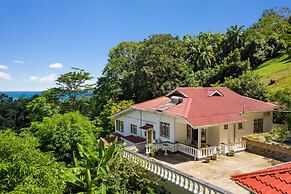 Jane's Serenity Guest house