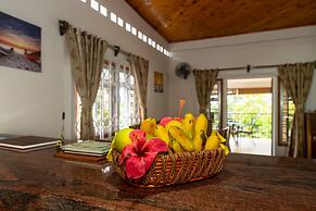 Jane's Serenity Guest house