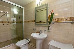 Jane's Serenity Guest house