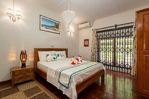 Jane's Serenity Guest house