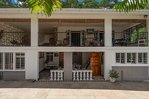 Jane's Serenity Guest house