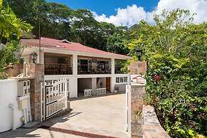 Jane's Serenity Guest house