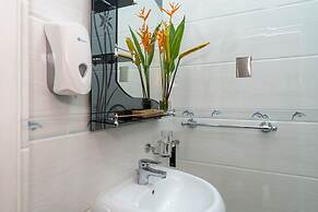 Jane's Serenity Guest house