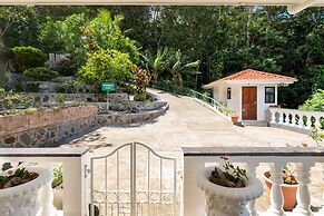 Jane's Serenity Guest house