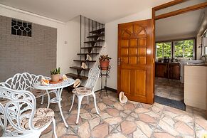 Jane's Serenity Guest house