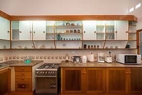 Jane's Serenity Guest house