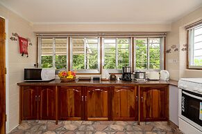 Jane's Serenity Guest house