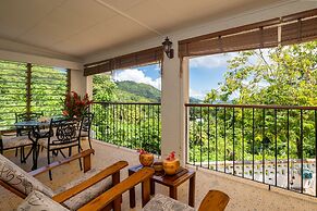 Jane's Serenity Guest house