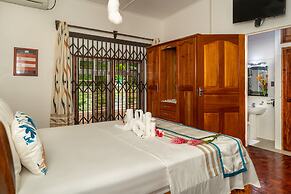 Jane's Serenity Guest house