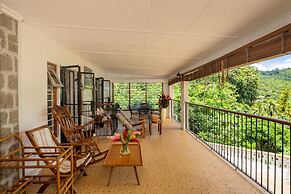 Jane's Serenity Guest house