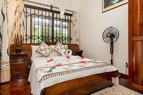 Jane's Serenity Guest house