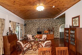 Jane's Serenity Guest house