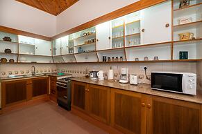 Jane's Serenity Guest house