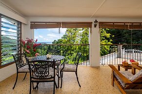 Jane's Serenity Guest house