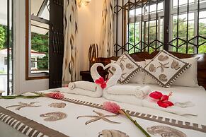 Jane's Serenity Guest house