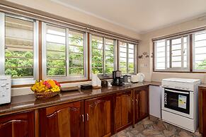 Jane's Serenity Guest house