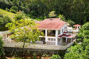 Jane's Serenity Guest house