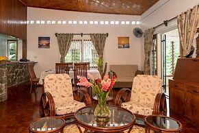 Jane's Serenity Guest house