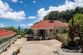 Jane's Serenity Guest house