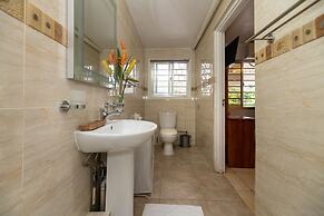 Jane's Serenity Guest house