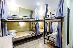 Nice hostel Crocus