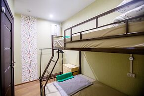 Nice hostel Crocus