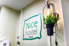 Nice hostel Crocus