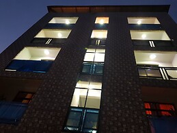 Flat Hotel Kandolo Gombe