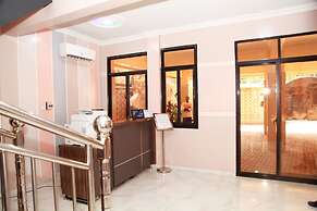 Flat Hotel Kandolo Gombe
