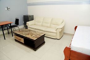 Flat Hotel Kandolo Gombe