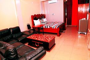 Flat Hotel Kandolo Gombe
