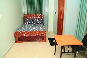 Flat Hotel Kandolo Gombe