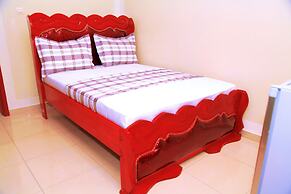 Flat Hotel Kandolo Gombe