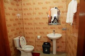 Flat Hotel Kandolo Gombe