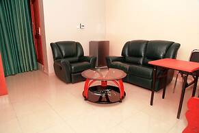 Flat Hotel Kandolo Gombe